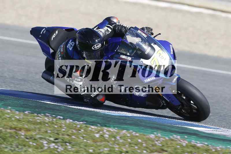 /Archiv-2024/02 29.01.-02.02.2024 Moto Center Thun Jerez/Gruppe gelb-yellow/173